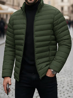 Marek™ | Jesienna kurtka premium