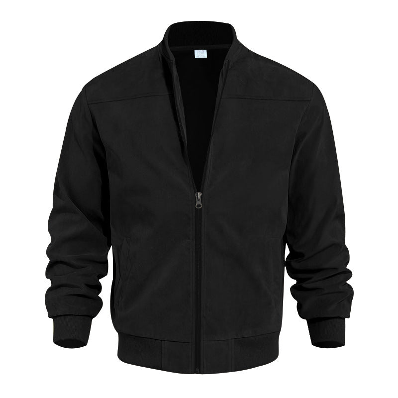 Sławomir™ | Klasyczna kurtka bomber