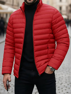 Marek™ | Jesienna kurtka premium