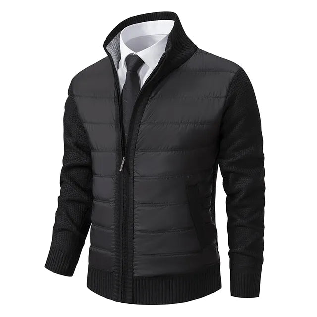 Tobiasz™ | Elegancki bezrękawnik