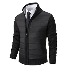 Tobiasz™ | Elegancki bezrękawnik