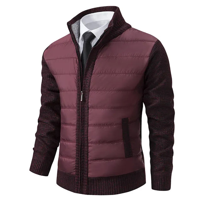Tobiasz™ | Elegancki bezrękawnik