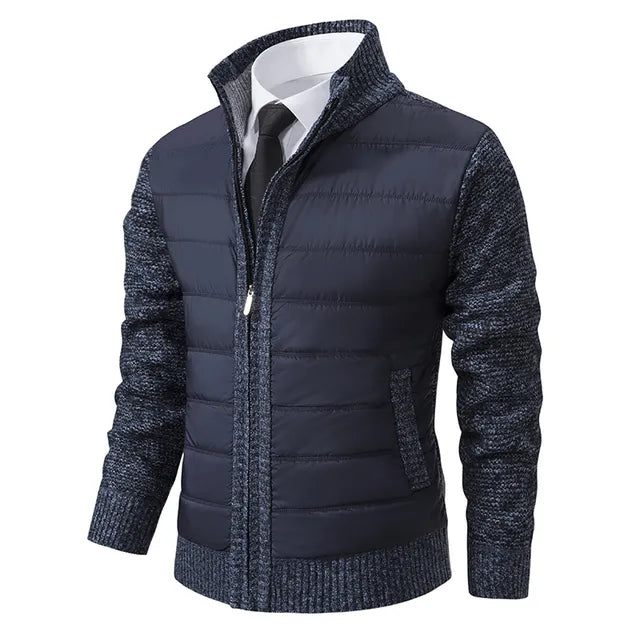 Tobiasz™ | Elegancki bezrękawnik
