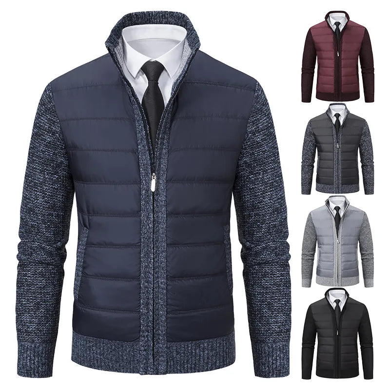 Tobiasz™ | Elegancki bezrękawnik