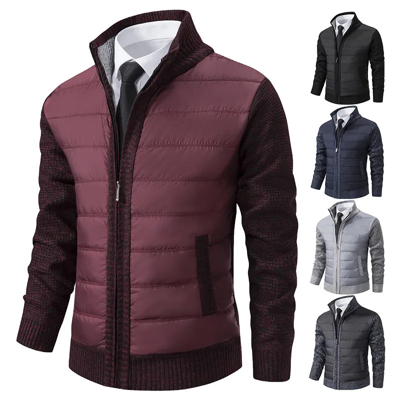 Tobiasz™ | Elegancki bezrękawnik