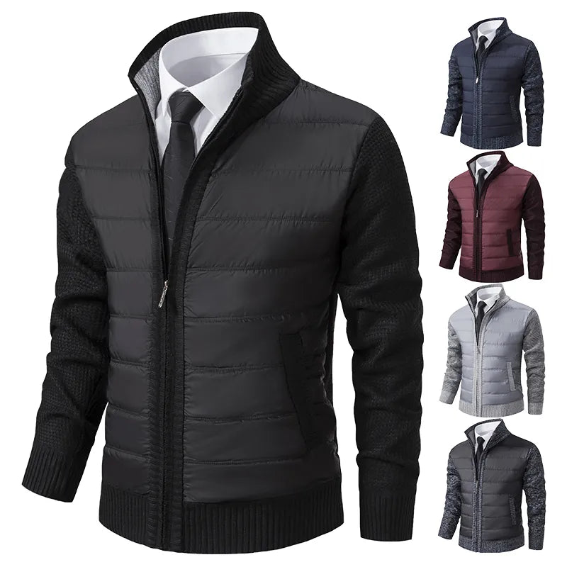 Tobiasz™ | Elegancki bezrękawnik