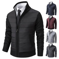 Tobiasz™ | Elegancki bezrękawnik