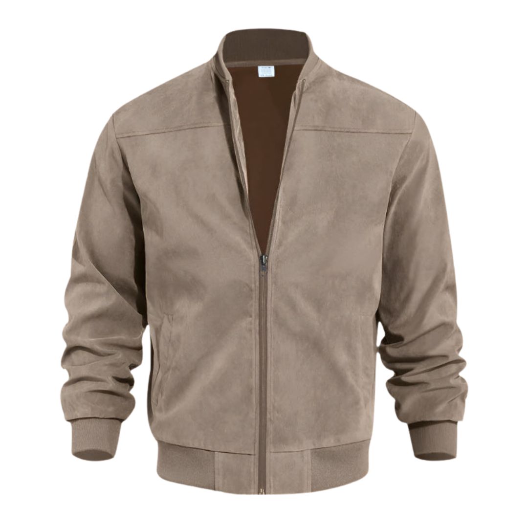 Sławomir™ | Klasyczna kurtka bomber
