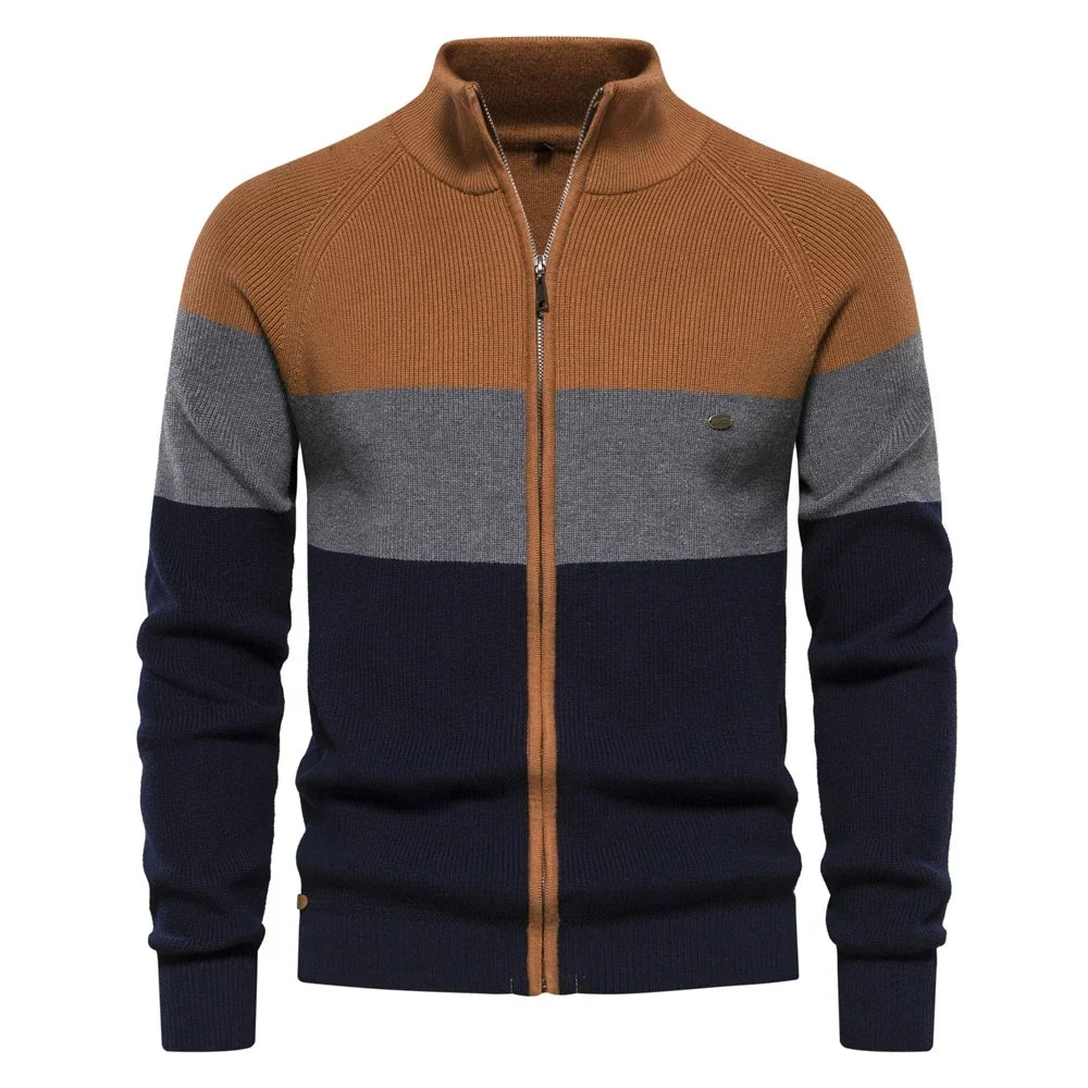 Mariusz™ | Bezrękawnik na zamek