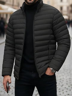 Marek™ | Jesienna kurtka premium