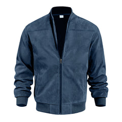 Sławomir™ | Klasyczna kurtka bomber