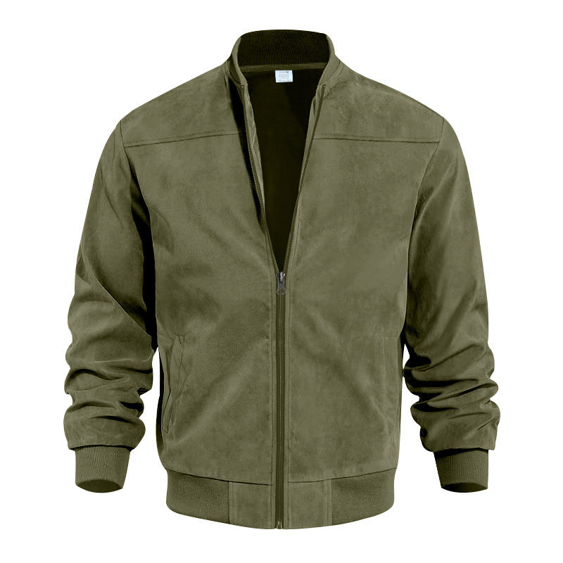 Sławomir™ | Klasyczna kurtka bomber