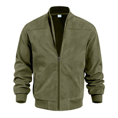 Sławomir™ | Klasyczna kurtka bomber