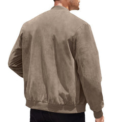Sławomir™ | Klasyczna kurtka bomber