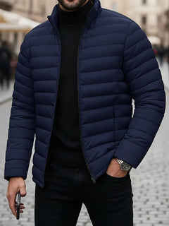 Marek™ | Jesienna kurtka premium