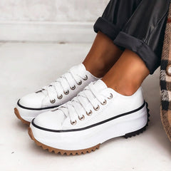Benita™ | Wygodne buty na platformie
