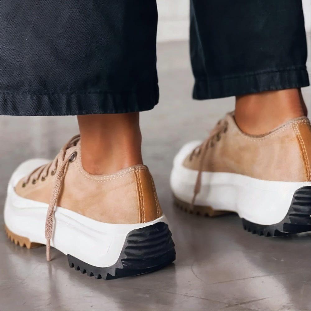 Benita™ | Wygodne buty na platformie