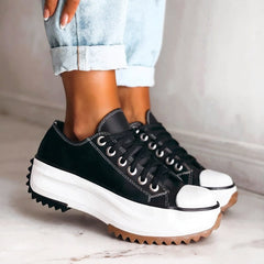 Benita™ | Wygodne buty na platformie