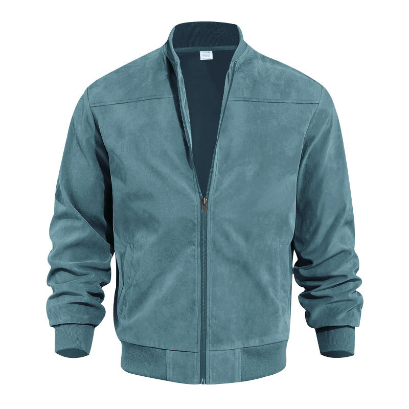 Sławomir™ | Klasyczna kurtka bomber