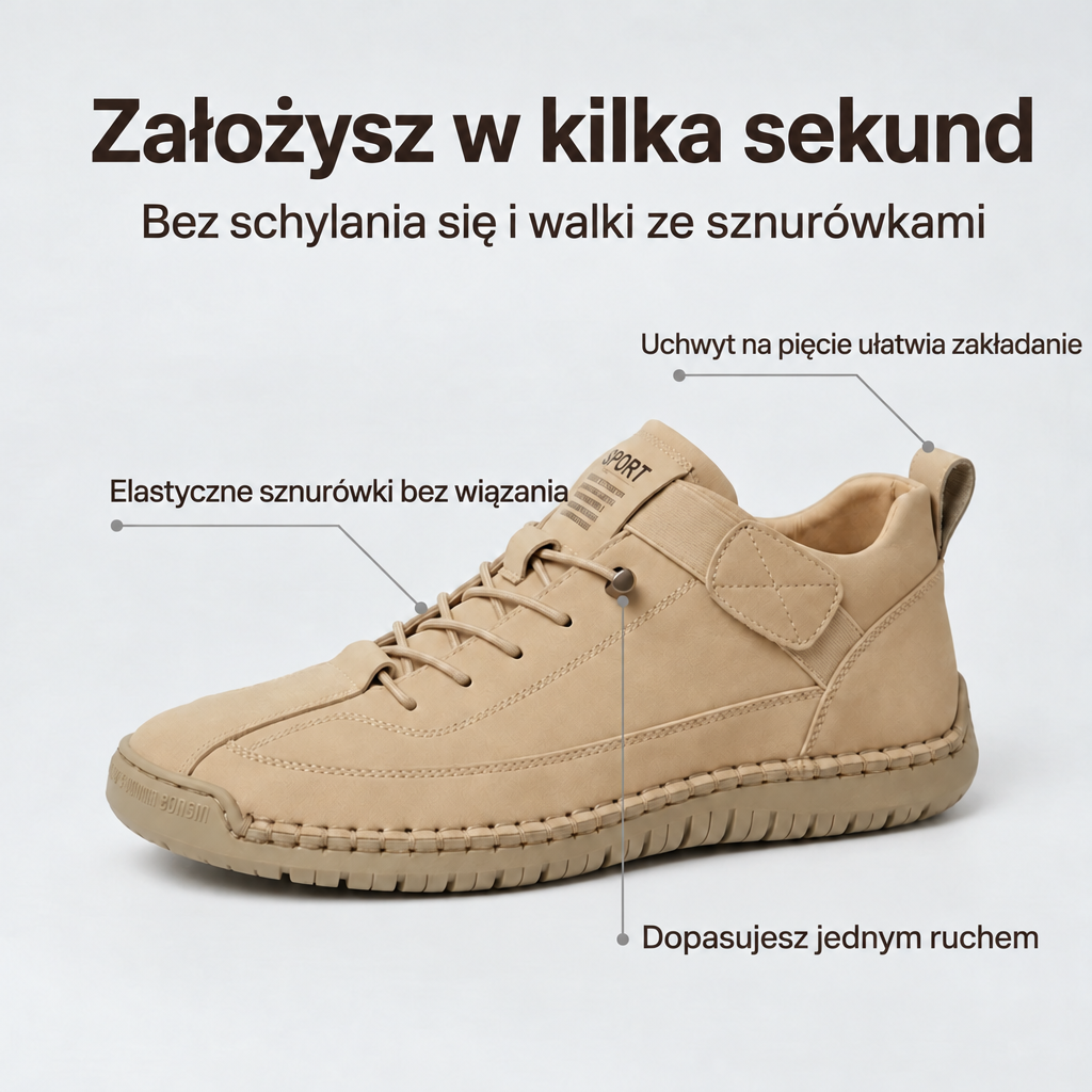 Rozalia – założysz w kilka sekund