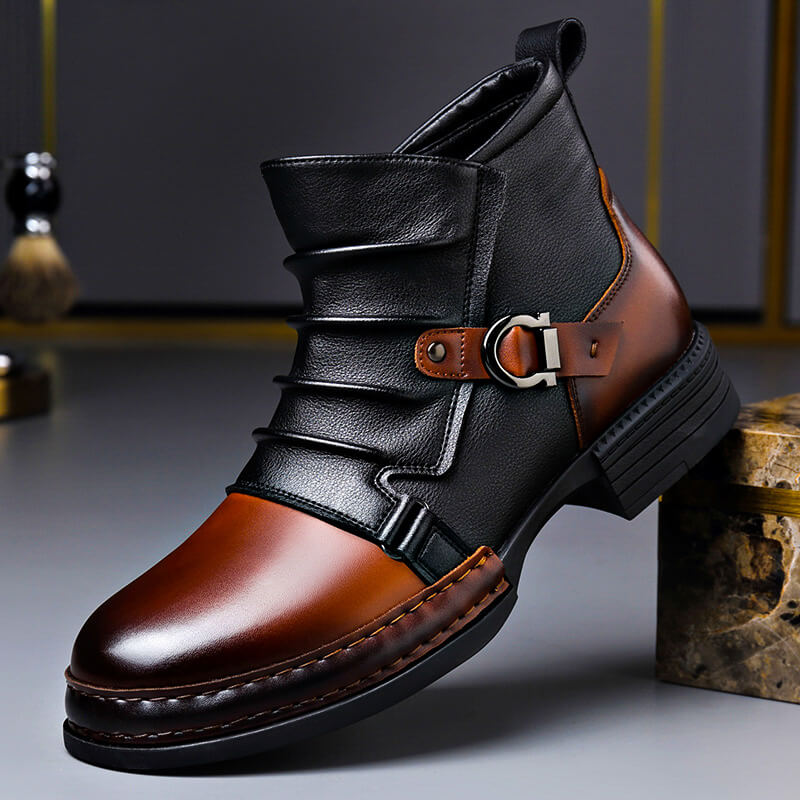 Gerard™ | Eleganckie buty męskie