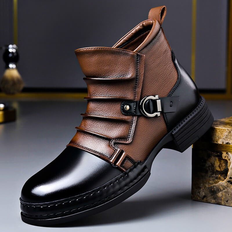 Gerard™ | Eleganckie buty męskie