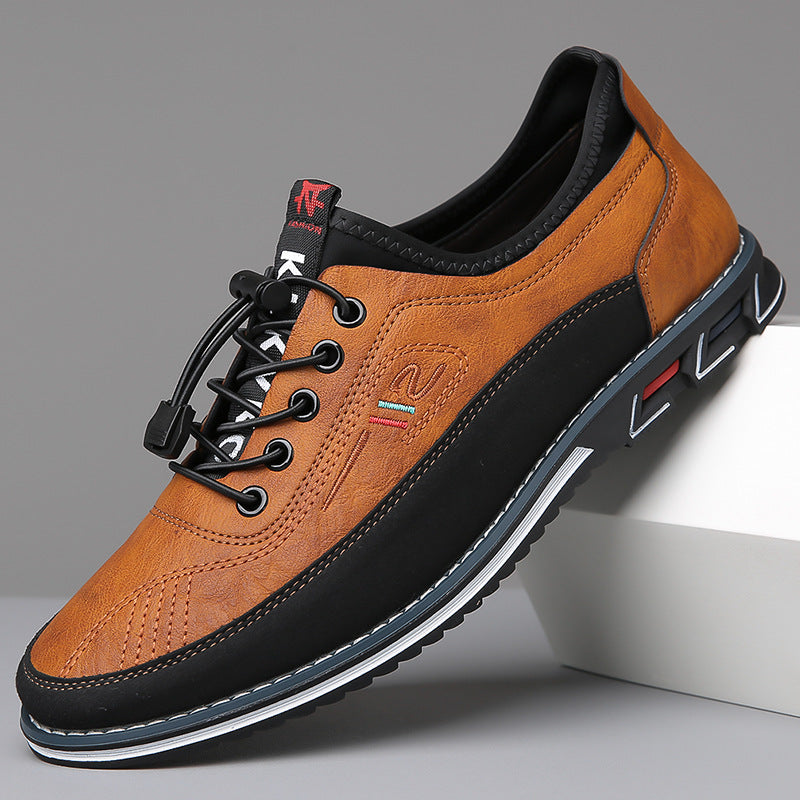 Henryk™ | Klasyczne buty męskie