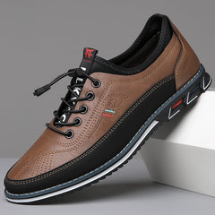 Henryk™ | Klasyczne buty męskie