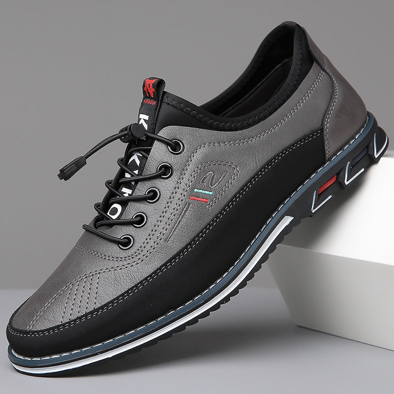 Henryk™ | Klasyczne buty męskie