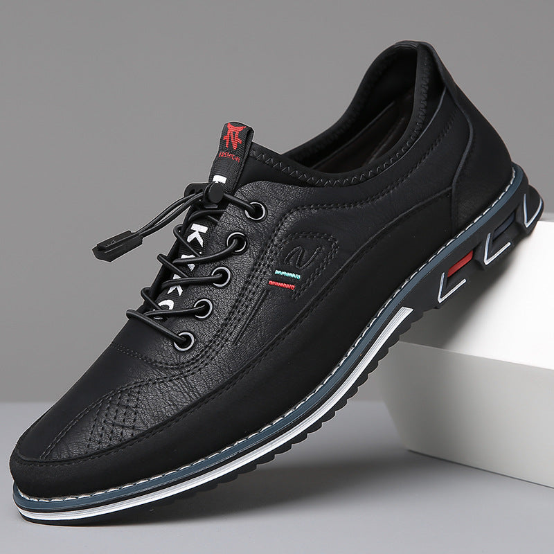 Henryk™ | Klasyczne buty męskie