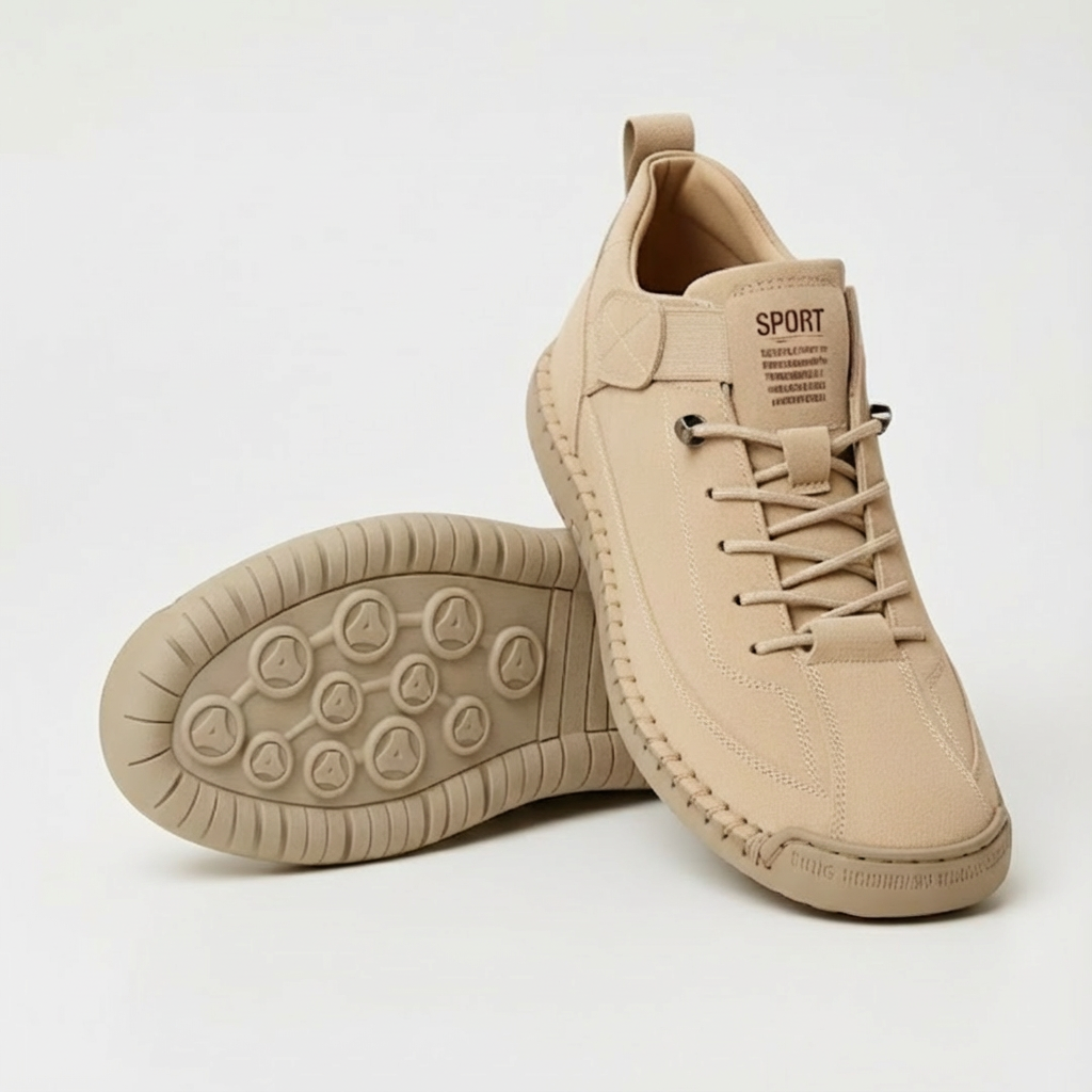 Rozalia™ | Wygodne ortopedyczne sneakersy
