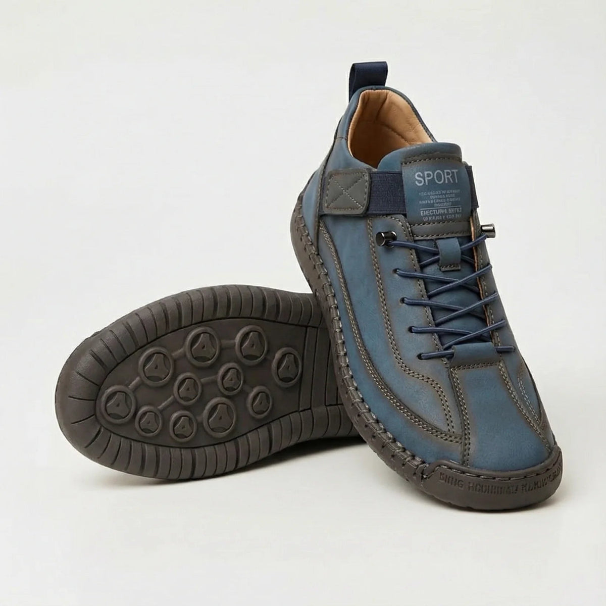 Rozalia™ | Wygodne ortopedyczne sneakersy