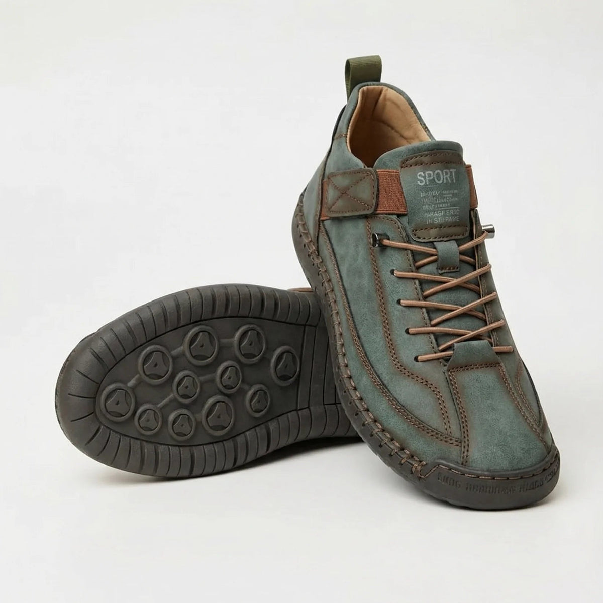 Rozalia™ | Wygodne ortopedyczne sneakersy